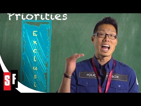 Comic-Con (SDCC) Survival Guide: Episode 2 – Exclusives!