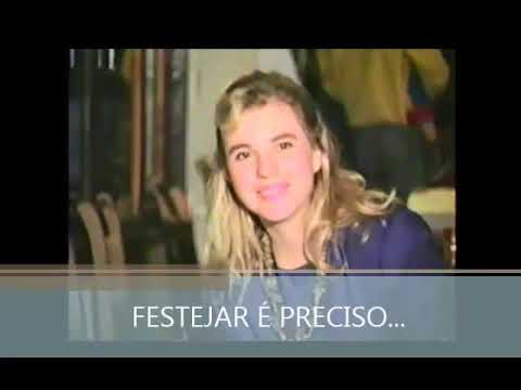 Medicina UFSC Turma 90.1 - JANTAR