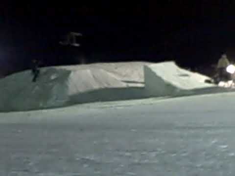 Warren Miller Ski Movie Epicness