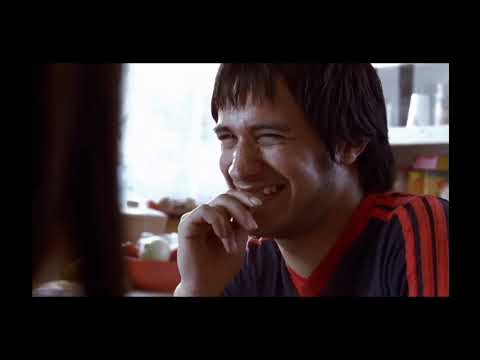 Amores perros - Octavio defiende a Susana