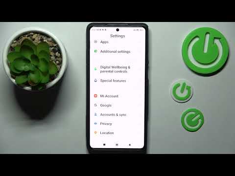 How to Turn On / Turn Off Automatic Text Correction on XIAOMI Black Shark 5 Pro