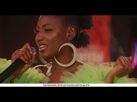 BUDWEISER SMOOTH KINGS REMIX -Bella Alubo