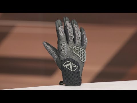 Klim Mojave Pro Gloves - RevZilla