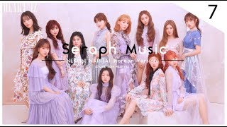 IZ*ONE - NEKONI NARITAI (Korean Version) (HEART*IZ)