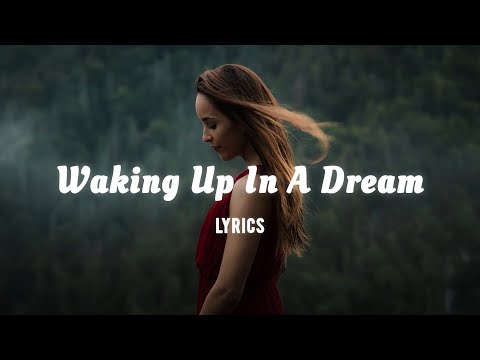Nikademis, 9 Worlds & Donna Tella - Waking Up In A Dream (Lyrics)