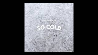 So Cold Music Video