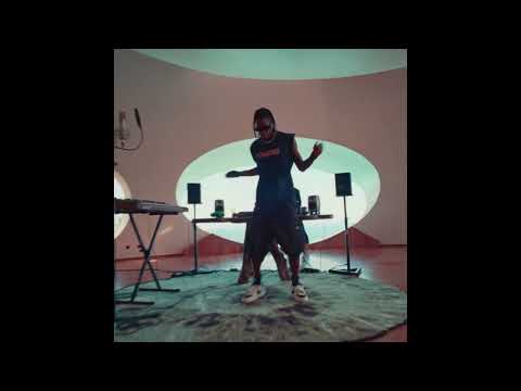 ROSALIA x TRAVIS SCOTT x BRAZILIAN FUNK Type Beat - ''CIENTÍFICO''