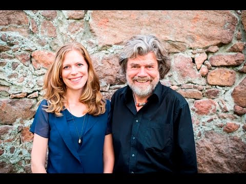 Südtirol | was uns bewegt | So autark wie möglich - Selbstversorger Region Juval.