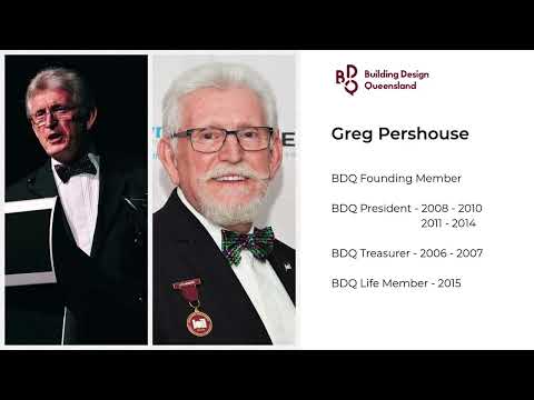 5-Minutes with BDQ Life Member - Greg Pershouse.