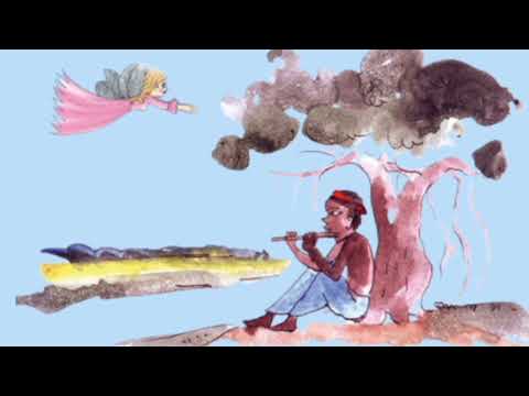 রাখাল ও ছোট পরী ।। Rakhal o choto pori ।।  Rupkothar golpo #rajosri_banglagolpo