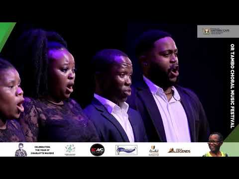 East London Chorus _ Rivonia