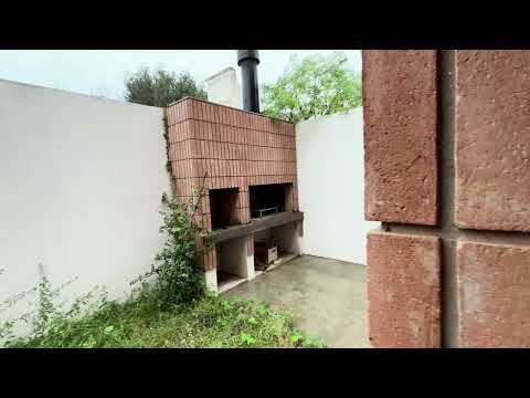 🏡 Casa reciclada a nueva en Cerro de las Rosas | 3 dorm + terraza + corazón de manzana