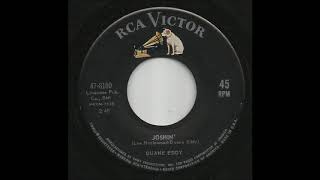 Duane Eddy - Joshin&#39;