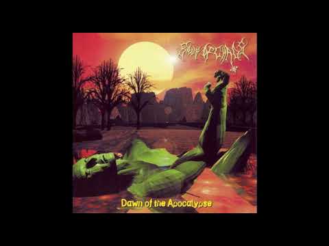 Sons of Chaos - Dawn of the Apocalypse [Full Album] 2000