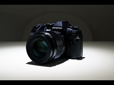 Olympus OM-D E-M1 Mark II | DPReview | Photography News, Gear
