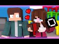 JJ And JJ Sister Squid Game Challenge Minecraft Animation JJ Mikey