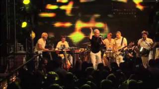 Mr. Hudson - Too Late Too Late.mov