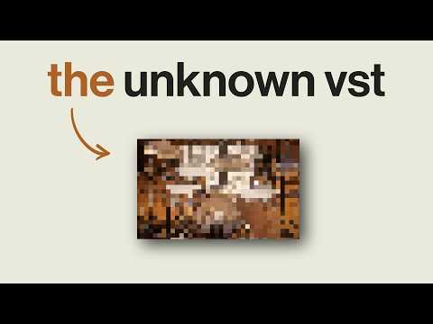 The epic drums everyone somehow missed