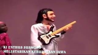 Download lagu SLENTENG DUET WITH H ROMA IRAMA | KI ENTHUS SUSMONO mp3