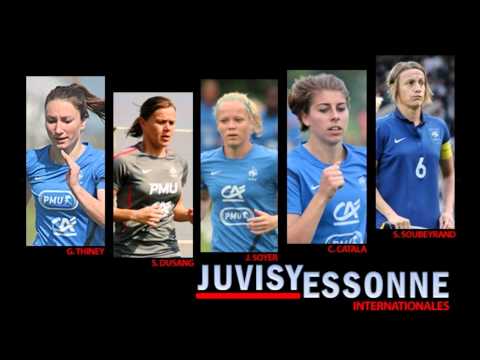 fcf juvisy essonne tous ensemble !!
