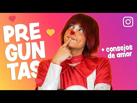 Respondiendo PREGUNTAS de mi Instagram ❣️ - #WilynKRollo