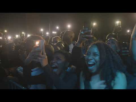 Show Miky Ding La Birthday à la Maison Rouge (Paris)