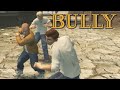 Bully 1: Gta Na Escola Isso Mesmo