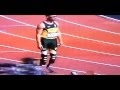 Oscar Pistorius A.K.A. "Poor Lil' Tink Tink"