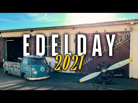 EDELWEISS  | Unser Saisonabschluss