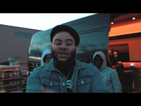 Og Spooky Spook- Get In There