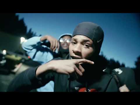 DNR Icez x 3’zzz x LulLon2600 x 3Boi Mari x MG Numba4 - GAME OVER