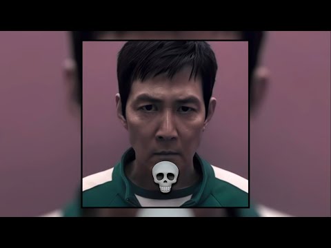 FUNK INFERNAL (Slowed) - DYGO, Mxng0 | TikTok Version x Squid Game (Xyuk Official Video)