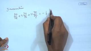 Mod-22 Lec-43 Boundary - Layer Theory (Contd.)