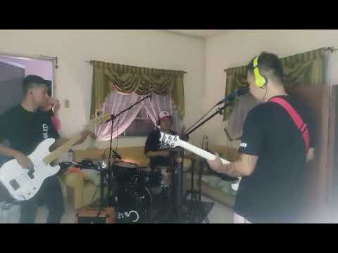Sandwich - Two trick pony cover by cherrybomblaguna