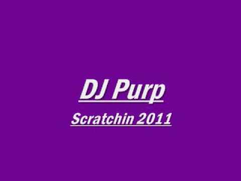 DJ Purp - Scratchin 2k11 (Baltimore Club Music)
