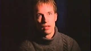 Quote About Rich Mullins