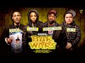 Maj4l 1100 Himself Kflex Nemz Ambitions Of A TrapStar Bar Wars Cypher 14
