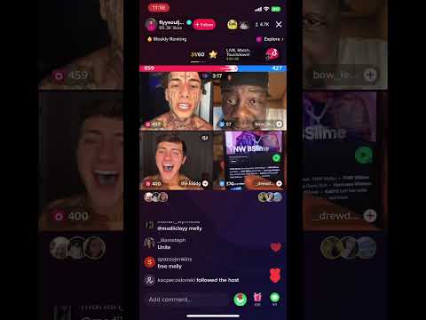 YouTube Thumbnail