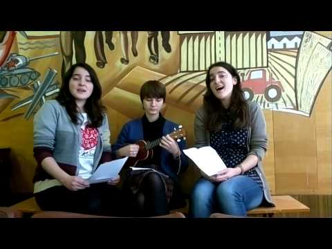 tAK - Diamond (SNSD cover)