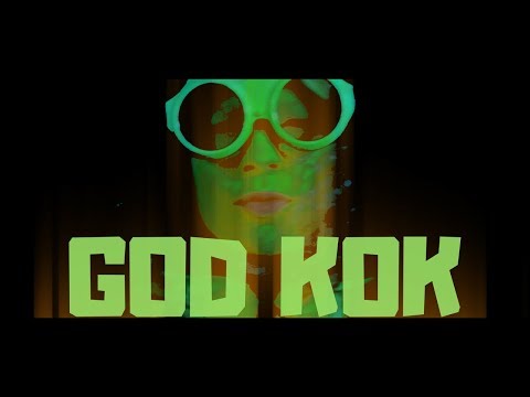 Tuva Syvertsen - God Kok (Video)