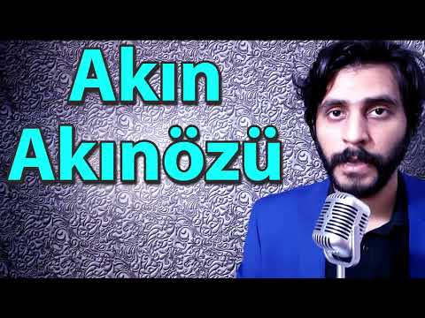 How To Pronounce Akin Akinozu