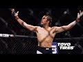 UFC 231: Brian Ortega's Rise Continues