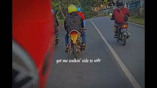 Download lagu cb150r jari-jari acara plat P d bondowoso part 11 mp3