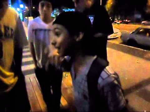 Undertakee ( Cosquín ) vs Fabra Mix ( Cba ) - 4tos A CARA DE CUÍ