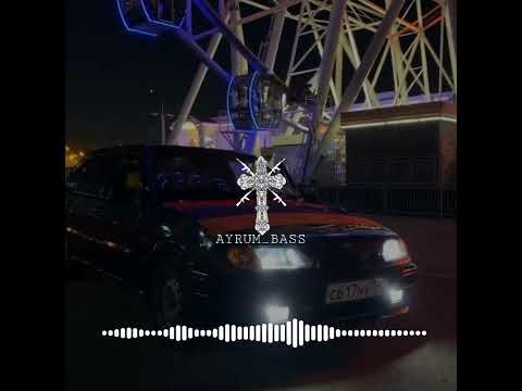 Karush,Anna Camichyan,Zaka - Du Im Ankrkneli(Ayrum Slow Remix Bass)