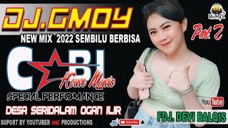 Download lagu OT CABI FULL BASS || SERIDALAM BERGOYANG  PART 2 JAM 5.30 BUBAR || DJ GMOY ||  ONE PRODUCTIONS mp3