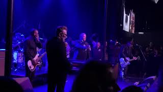 TSOL - Man and Machine (live at The Observatory)