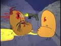 Aqua Teen Hunger Force- Hypno germs (short)