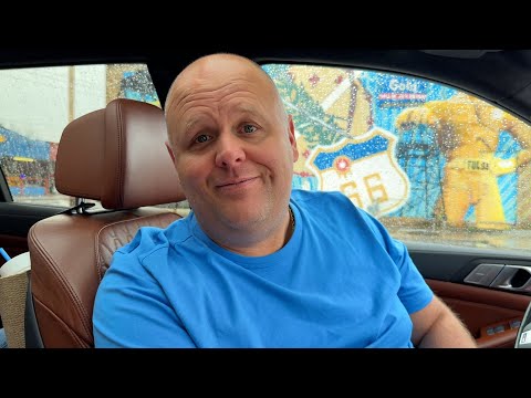 It’s beginning to rain: praying for revival ￼￼