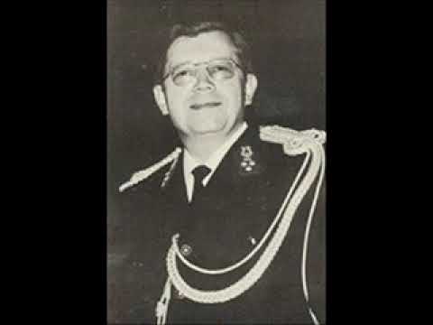 Children's Symphony - Roland Cardon - The Belgian Air Force Band - Captain Alain Crépin